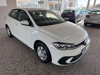 Neu VW Polo 80 PS (58 kW) 2026 Weiß Kleinwagen