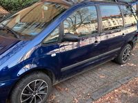 gebraucht VW Sharan 