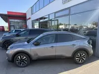 Neu Citroën DS6 136 PS (100 kW) 2026 Grau grau