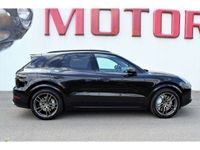 gebraucht Porsche Cayenne Turbo | Approved | Chrono | Pano | PDLS+