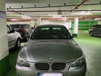Gebraucht BMW 530 231 PS (169 kW) 2003 Grau Limousine