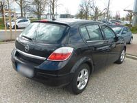 gebraucht Opel Astra 1.7 CDTI Cosmo 74 kW 109 PS