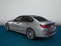 Neu BMW 320 Shadowline 190 PS (139 kW) 2026 Grau Limousine