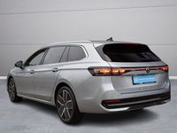 Usata VW Passat Elegance 150 CV (110 kW) 2024 Argento Station wagon