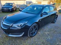 gebraucht Opel Insignia A Sports Tourer Edition