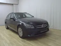 Occasion Mercedes C200 160 ch (117 kW) 2019 Noir Berline
