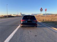 Gebraucht Audi A4 S-Line 190 PS (139 kW) 2017 Schwarz Kombi