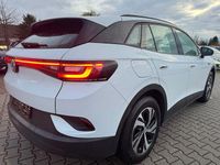 Gebraucht VW ID.4 Pure 125 kW (170 PS) 2021 Weiß SUV