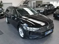 Second-hand VW Passat 150 CP (110 kW) 2022 Negru Break