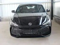 Gebraucht MG MG3 116 PS (85 kW) 2025 Schwarz Kleinwagen