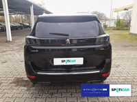Gebraucht Peugeot 5008 GT 131 PS (96 kW) 2023 Schwarz SUV