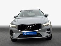 Gebraucht Volvo XC60 Core 250 PS (183 kW) 2024 Grau SUV