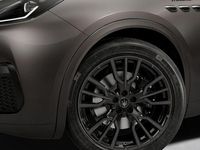 Neu Maserati Grecale 330 PS (242 kW) 2026 Grau SUV