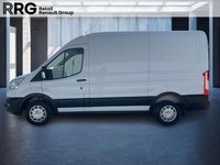 Gebraucht Ford Transit 105 PS (77 kW) 2022 Weiß Van / Kleinbus