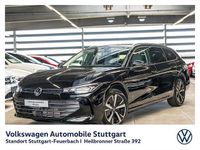 Gebraucht VW Passat Business 150 PS (110 kW) 2024 Othercolor Kombi