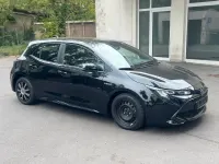 Gebraucht Toyota Corolla 98 PS (72 kW) 2020 Schwarz Limousine