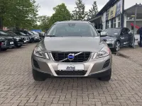 Brugt Volvo XC60 163 HK (119 kW) 2011 Grå SUV