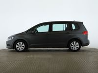 gebraucht VW Touran 1.6 TDI Trendline*AHK*Klima*Sitzheizung*