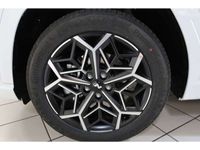 gebraucht Hyundai Tucson N Line +48V 4WD 1.6 T-GDI Assist.-/Sitz-PKT ECS