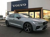 Gebraucht Volvo V60 Plus 197 PS (144 kW) 2025 Vapour grey / metallic Kombi