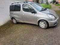 gebraucht Toyota Yaris 1.4 TDI