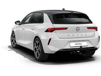 Neu Opel Astra 131 PS (96 kW) 2025 Weiß Limousine