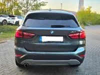 Używany BMW X1 Performance 150 KM (110 kW) 2016 Szary SUV