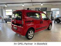 gebraucht Fiat Qubo Dynamic 1.HAND/KLIMA/EL.FENSTER