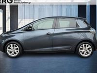 Second-hand Renault Zoe LIMITED 79 kW (108 CP) 2019 Gri Hatchback