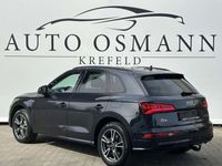 gebraucht Audi Q5 50 TFSI e quattro S line ACC 360°KAM B&O PANO