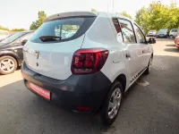 Gebraucht Dacia Sandero 73 PS (53 kW) 2019 Limousine