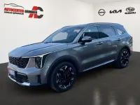 Gebraucht Kia Sorento Platinum 193 PS (141 kW) 2026 Beige SUV