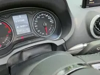 Używany Audi A3 Cabriolet Design 190 KM (139 kW) 2019 Czerwony Kabriolet