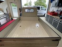 Gebraucht Piaggio APE TM 11 PS (8 kW) 2016 Weiß