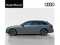 gebraucht Audi A4 Avant S line 35 TFSI 110(150) kW(PS) S tronic