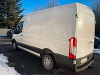 gebraucht Ford Transit Kasten 290 L2 Trend