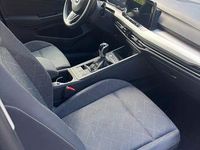 Gebraucht VW Golf VIII 150 PS (110 kW) 2022 Grau Limousine