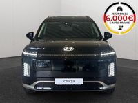 Neu Hyundai Ioniq 9 314 kW (428 PS) 2025 Schwarz SUV