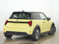 Gebraucht Mini Cooper S Classic 204 PS (150 kW) 2025 Gelb Kleinwagen