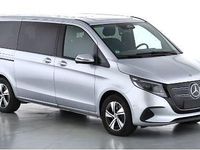 Gebraucht Mercedes EQV300 150 kW (204 PS) 2025 Hightechsilber metallic Van / Kleinbus