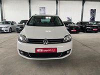Gebraucht VW Golf VII Style 105 PS (77 kW) 2012 Weiß Limousine