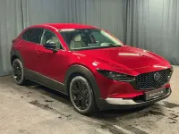 Neu Mazda CX-30 Makoto 140 PS (102 kW) 2026 Rot SUV