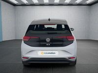 Gebraucht VW ID.3 Pro 150 kW (204 PS) 2022 Silber Kleinwagen