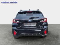 Gebraucht Subaru Crosstrek Comfort 136 PS (100 kW) 2024 Schwarz SUV