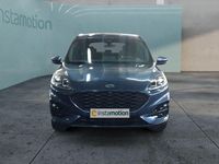 Gebraucht Ford Kuga 120 PS (88 kW) 2024 Blau SUV