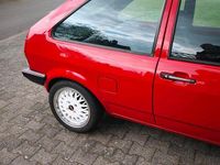 Gebraucht VW Polo GT 120 PS (88 kW) 1990 Kleinwagen