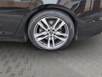 Gebraucht Audi A6 S-Line 299 PS (219 kW) 2022 Schwarz Kombi