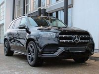 gebraucht Mercedes GLS580 4Matic / BURMESTER / MBUX / NIGHT-PAKET