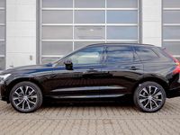 Gebraucht Volvo XC60 Plus 250 PS (183 kW) 2025 Onyx black SUV