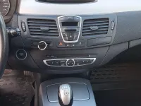 Gebraucht Renault Laguna GrandTour 140 PS (102 kW) 2009 Grau Kombi